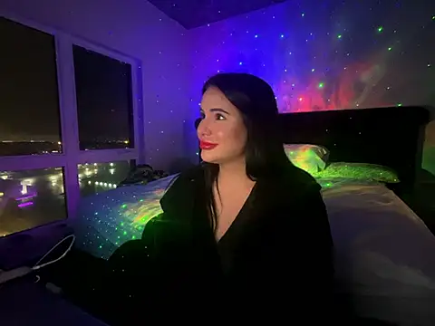 yourgoddessangela Obrolan Langsung XXX