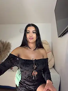 Kimm_khalifa's Webcam Show