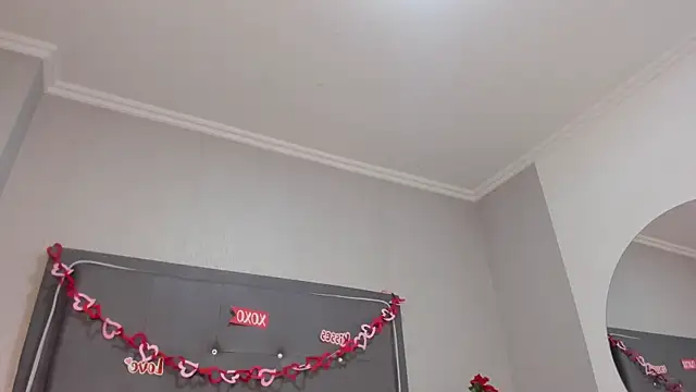 Czat XXX na żywo – emma_lye