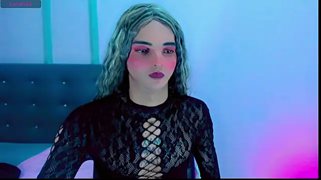 malahya_'s Live XXX Chat