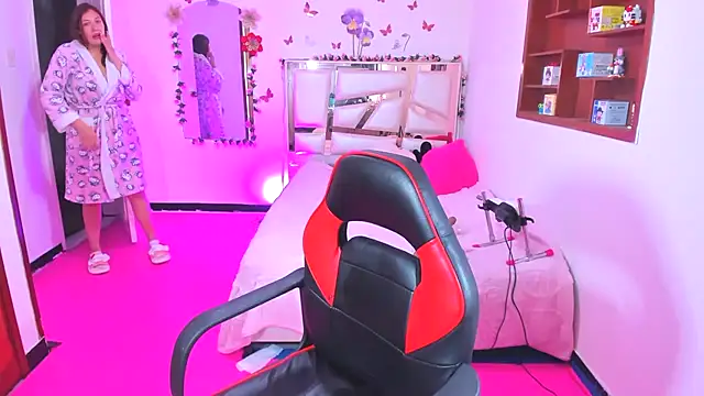 Czat XXX na żywo – perlabeautiful