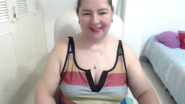 leonela_69 Obrolan Langsung XXX