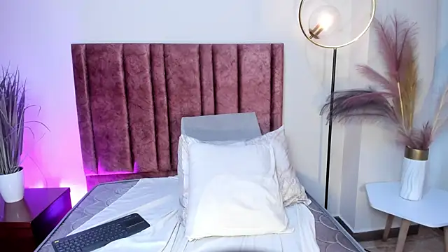 Zamira_Taylor Obrolan Langsung XXX