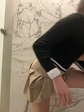 Czat XXX na żywo – Isabella21_