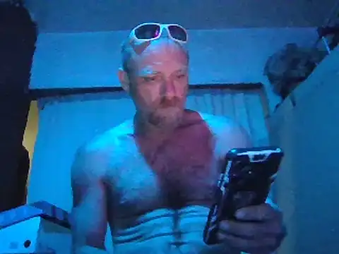 Show webcam de Eat_it_from_the_back