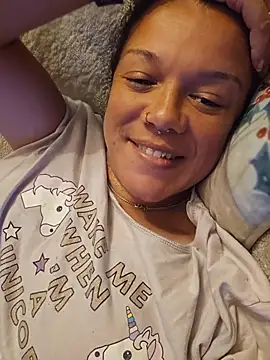 Pokazy przed kamerką – GoddessChantelle