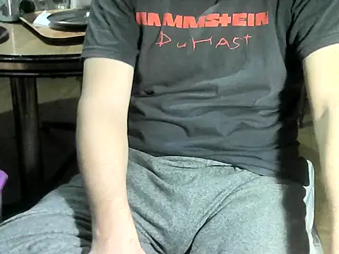 OreCam 现场XXX聊天