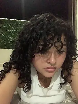 Chat XXX en directo de ladulcemary_