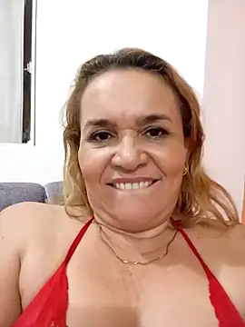 charlotte_milf30 Obrolan Langsung XXX