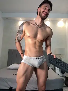 evans_campbell1 Show Webcam