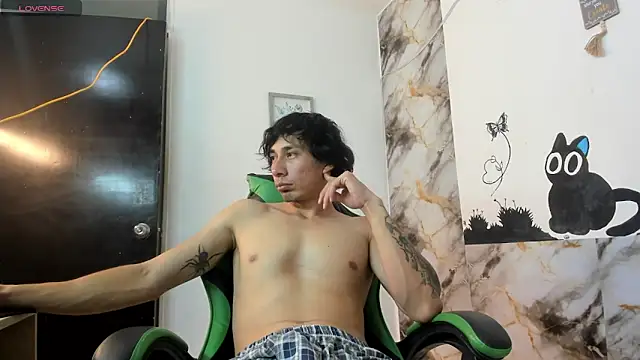 eros_26_ Show Webcam