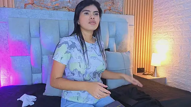 Czat XXX na żywo – Katty_Roose2