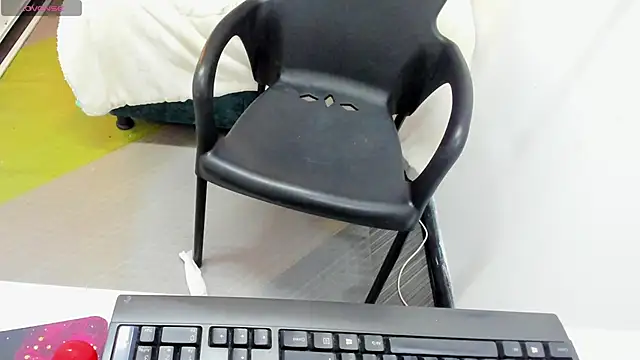 Czat XXX na żywo – Abril_Fox__