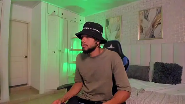 cero_khalifa – webcam-show