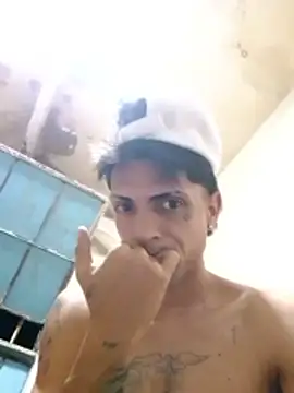 CubaxxxPeneGrande's Webcam Show