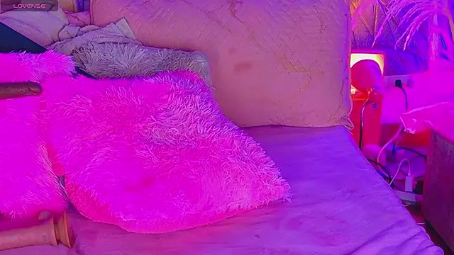 macasweet Chat XXX in diretta