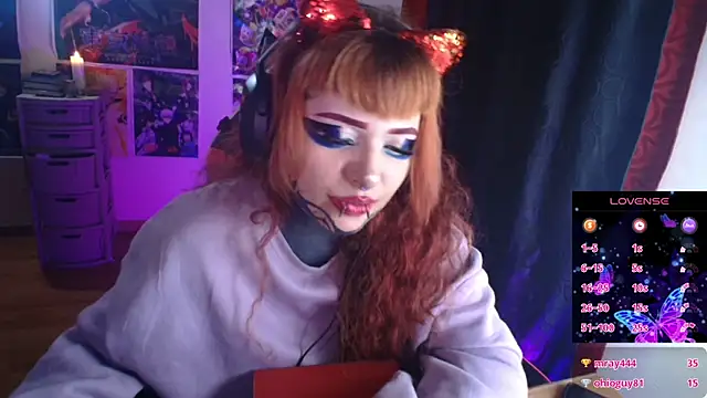 linda_mort Live XXX-Chat