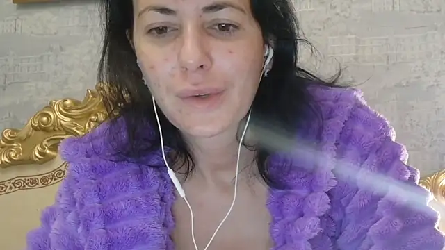 StunnigArt – Live XXX-chat