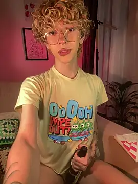 Show Webcam de lyamthommpson