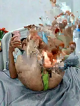 Hana_67のライブXXXチャット