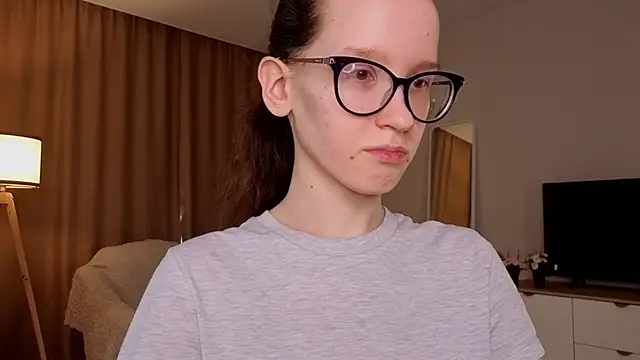 BettyBrowni Live XXX-Chat