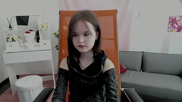 Elainebeness Live XXX-chat