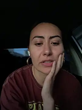 ximenacazalla Live XXX-chat