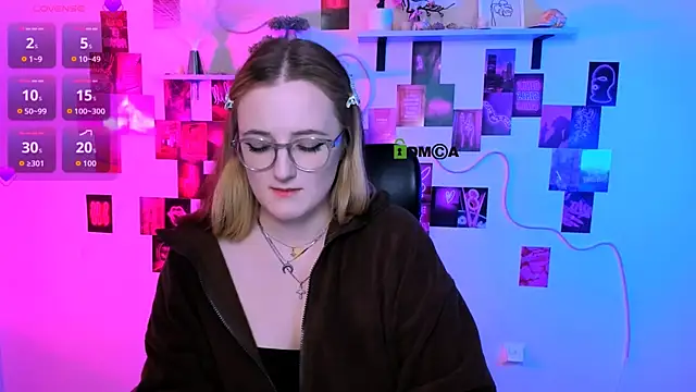 luna_berryy Live XXX-Chat