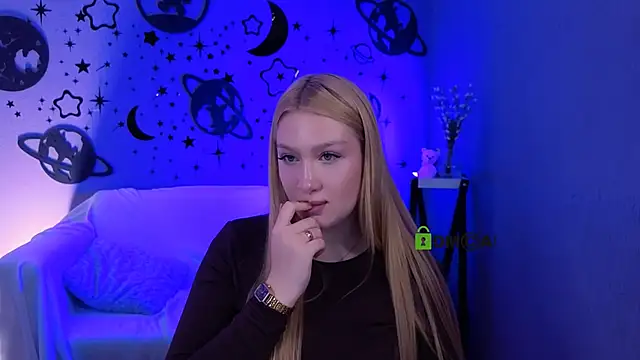 Webkamerová show playful_sophie