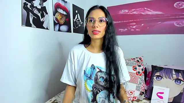 izummy_ Live XXX-chat