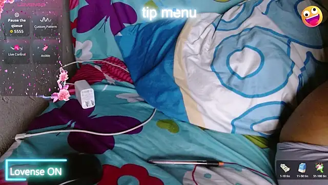 Anal_deep77のライブXXXチャット