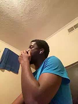 Show Webcam de ThickDic28