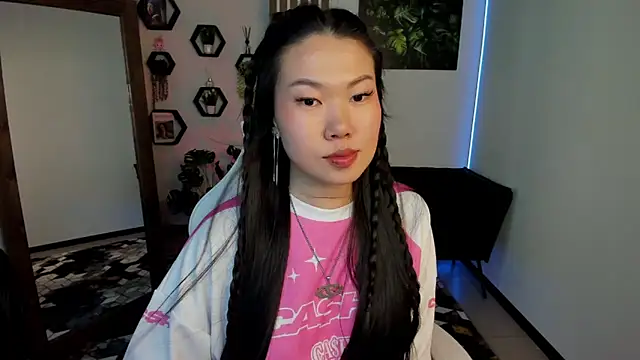 LunaPurrr Live XXX-chat