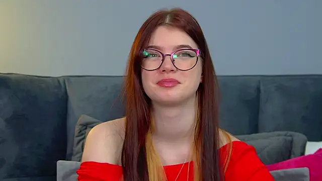 MelissaMays 라이브 XXX 채팅