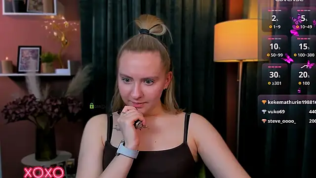 mila_glow1 – Live XXX-chat