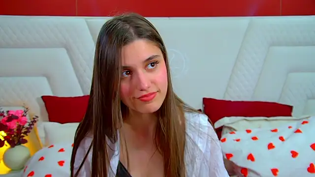 ArianaAllens Live XXX-Chat