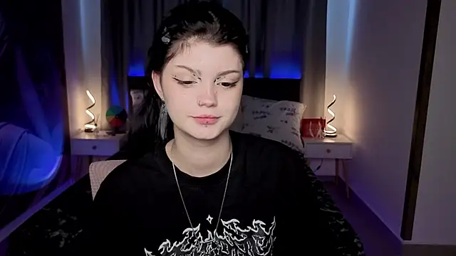 Chat +18 de MileyRood ao vivo