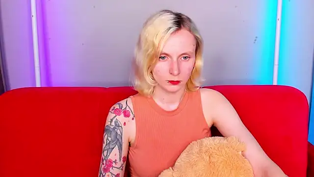 LikiLips Live XXX-chat