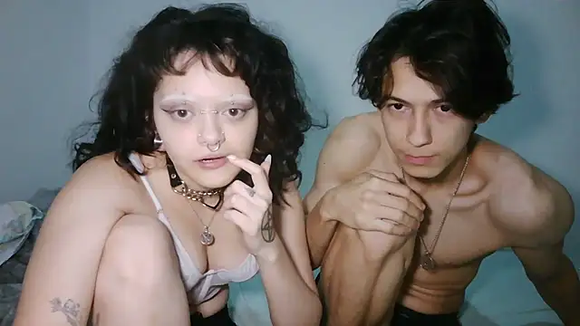 demonnus – Live XXX-chat