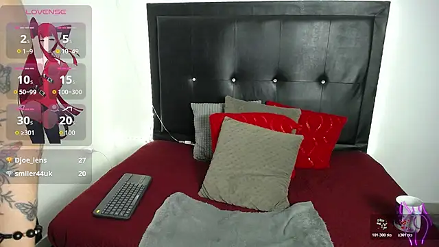 perla_stone_20 – Live XXX-chat