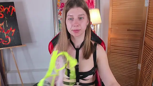 Chat +18 de katymeaw ao vivo