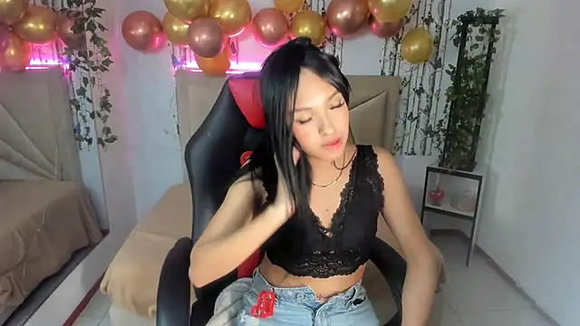 แชท XXX สดของ valeria_dark_