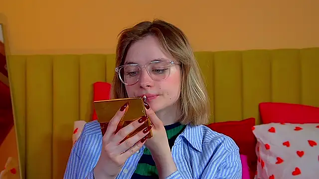 MerlinMeyerのライブXXXチャット