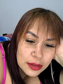Chat +18 de Natymendoza998 ao vivo