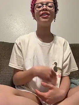 jojosbizarrelyf's Live XXX Chat