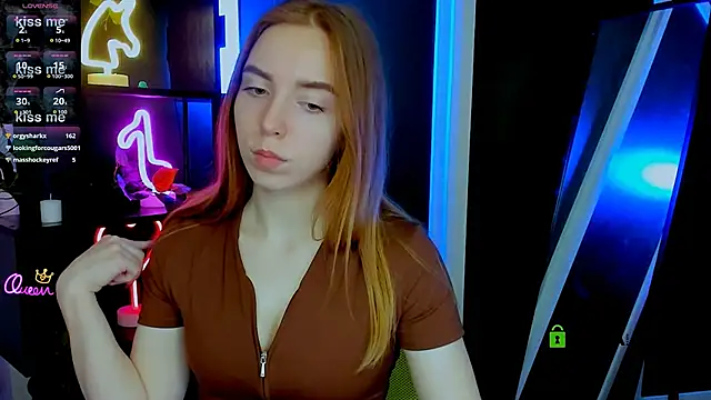 stella_flower Live XXX-Chat