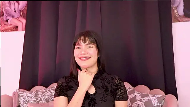 Chat +18 de Dakotacollis ao vivo