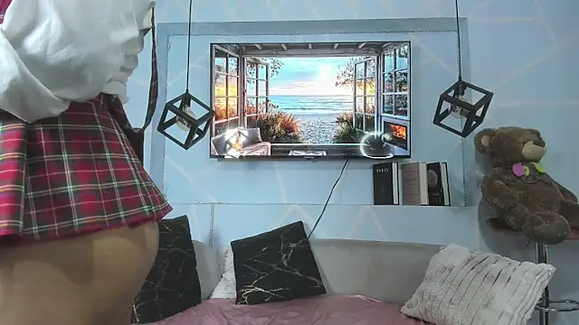 amy_noaのライブXXXチャット