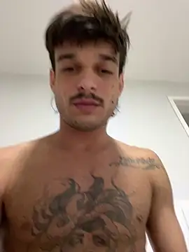 RuffItadori Chat XXX live