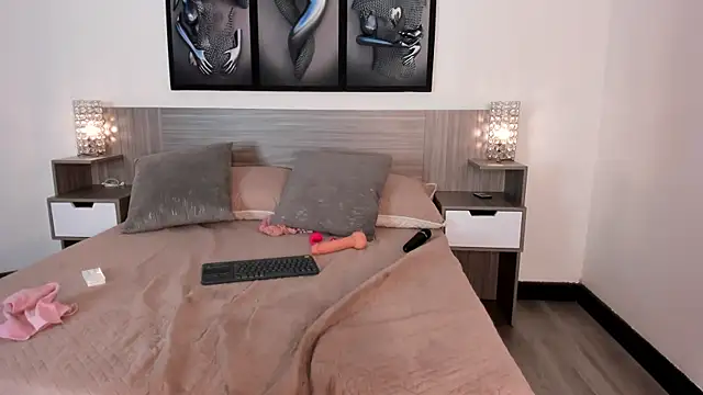 Dulce_M_ – Live XXX-chat